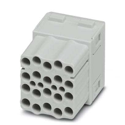 Phoenix Contact - HC-M-20-CT-F - Module à élément de contact HC-M-20-CT-F