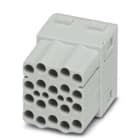 Phoenix Contact - HC-M-20-CT-F - Module à élément de contact HC-M-20-CT-F