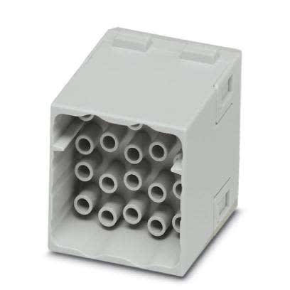 Phoenix Contact - HC-M-20-CT-M - Module à élément de contact HC-M-20-CT-M