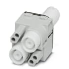 Phoenix Contact - HC-M-02-CT-F-HV-16 - Module à élément de contact HC-M-02-CT-F-HV-16