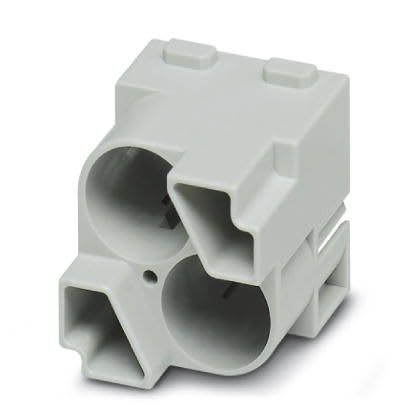 Phoenix Contact - HC-M-02-EMC-M - Module à élément de contact HC-M-02-EMC-M