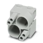 Phoenix Contact - HC-M-02-EMC-F - Module à élément de contact HC-M-02-EMC-F