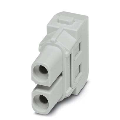 Phoenix Contact - HC-M-02-CT-F - Module à élément de contact HC-M-02-CT-F