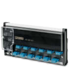 Phoenix Contact - Communication-Serie - Cuivre-Coupleurs d'appareils