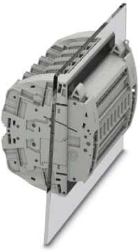 Phoenix Contact - RSCWE 6-3/9 - Embase pour test FAME