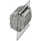 Phoenix Contact - RSCWE 6-3/9 - Embase pour test FAME