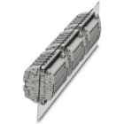 Phoenix Contact - RSCWE 6-3/3X10 - Embase pour test FAME