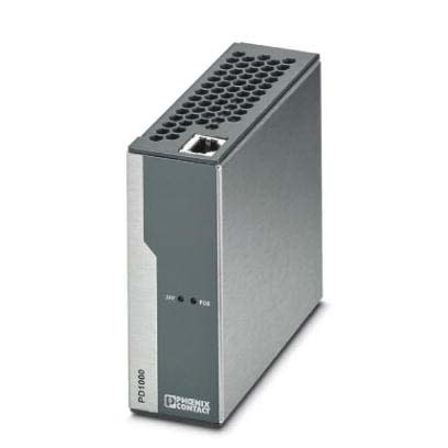 Phoenix Contact - FL PD 1001 T GT - Séparateur POE - FL PD 1001 T GT