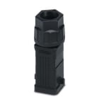 Phoenix Contact - Boîtier HC-STA-D07-HHFS-1TGM25-PL-BK