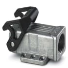 Phoenix Contact - Boîtier HC-STA-D07-SHCWS-1STM20-EL-AL