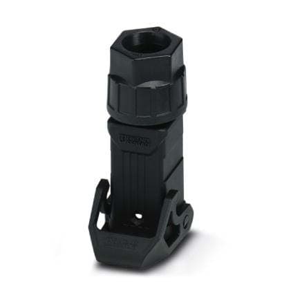 Phoenix Contact - Boîtier HC-STA-D07-CHWS-1TGM25-PL-BK