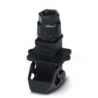 Phoenix Contact - Boîtier HC-STA-D07-CHPWS-1TGM20-PL-BK