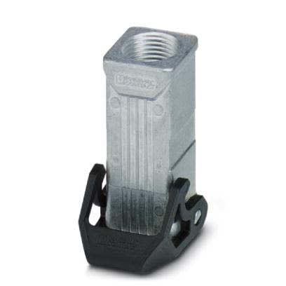 Phoenix Contact - Boîtier HC-STA-D07-CHWS-1TTM25-EL-AL