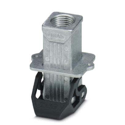 Phoenix Contact - Boîtier HC-STA-D07-CHPWS-1TGM20-EL-AL