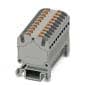Phoenix Contact - PTFIX 18X1,5-NS15A-FE - Bloc répartiteur PTFIX