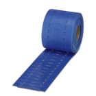 Phoenix Contact - Repère de fil et câble à attacher WMTB HF (40X12)R BU
