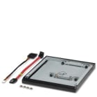 Phoenix Contact - BL BPC 2000 2.5" SATA BAYPC Industriels-Cadres pour disques durs-