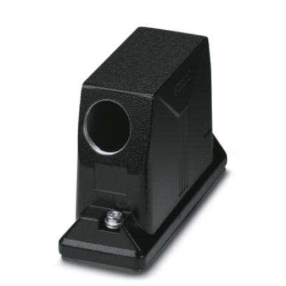 Phoenix Contact - Boîtier HC-ADV-B24-HHWH-1STM32-MF-BK