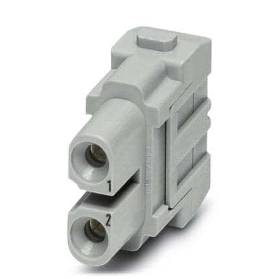Phoenix Contact - Module à élément de contact HC-M-02-AT-F-10