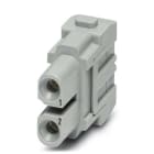 Phoenix Contact - Module à élément de contact HC-M-02-AT-F-10