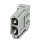 Phoenix Contact - Module à élément de contact HC-M-02-AT-M-10