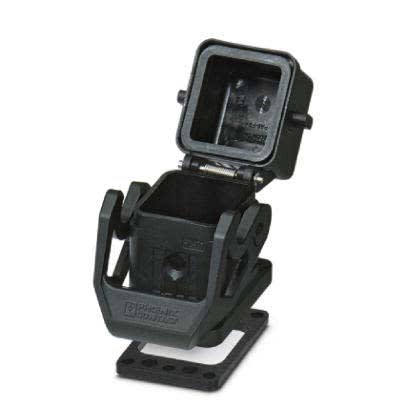 Phoenix Contact - Boîtier HC-STA-D07-BWSCM-PL-BK