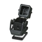 Phoenix Contact - Boîtier HC-STA-D07-BWSCF-PL-BK