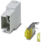 Phoenix Contact - HC-M-RJ45-08-M - Module à élément de contact HC-M-RJ45-08-M
