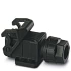 Phoenix Contact - Boîtier HC-STA-D07-SHOWS-1SGM20-PL-BK