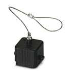 Phoenix Contact - Capot de protection HC-STA-D07-BCLFS-PL-BK