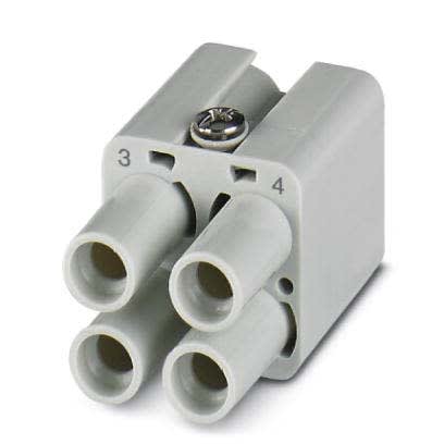 Phoenix Contact - Élément de contact HC-Q04-I-CT-F