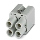 Phoenix Contact - Élément de contact HC-Q04-I-CT-F