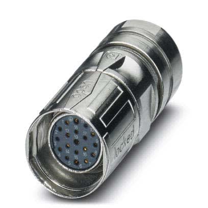 Phoenix Contact - Connecteurs à câble - CA-1RS1N8A80DNS