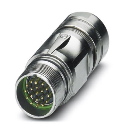 Phoenix Contact - CA-1RP1N8A90DN - Connecteur prolongateur - CA-1RP1N8A90DN