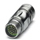 Phoenix Contact - CA-1RP1N8A90DN - Connecteur prolongateur - CA-1RP1N8A90DN