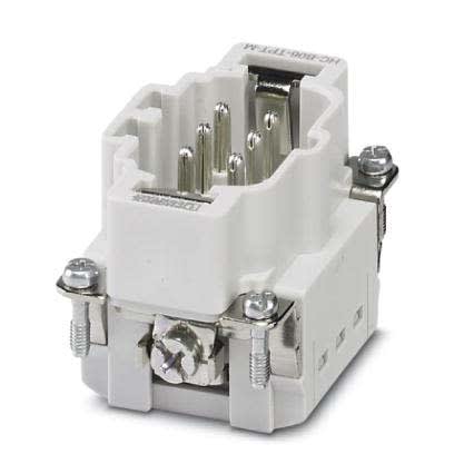 Phoenix Contact - Élément de contact HC-B06-I-TPT-M