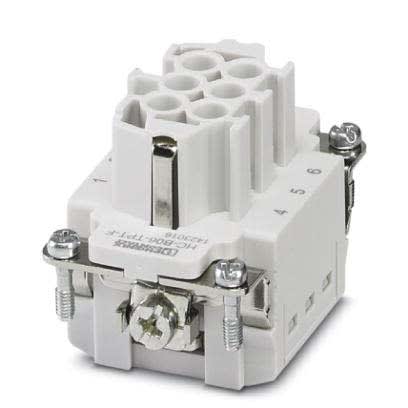 Phoenix Contact - Élément de contact HC-B06-I-TPT-F