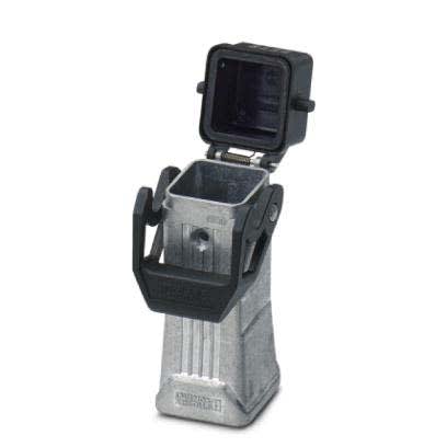 Phoenix Contact - Boîtier HC-STA-D07-CHWSCF-1TTM25-EL-AL