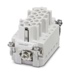 Phoenix Contact - Élément de contact HC-B10-I-TPT-F
