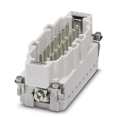 Phoenix Contact - HC-B16-I-TPT-M-32 - Élément de contact HC-B16-I-TPT-M-32