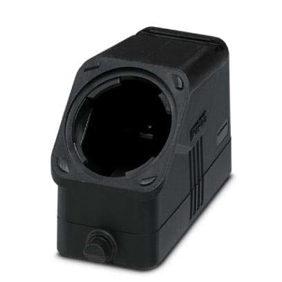 Phoenix Contact - Boîtier HC-EVO-B16-HLFS-PLBK