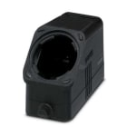 Phoenix Contact - Boîtier HC-EVO-B16-HLFS-PLBK