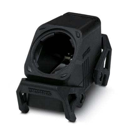Phoenix Contact - Boîtier HC-EVO-B16-HLWD-PLBK