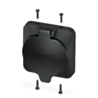 Phoenix Contact - Capot de protection pour socket-outlet - EV-T2SC-EM
