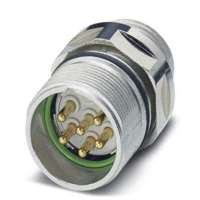 Phoenix Contact - Embases paroi avant