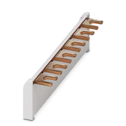 Phoenix Contact - MPB 18/1-6/35 - Pont de cablage 6 pôles