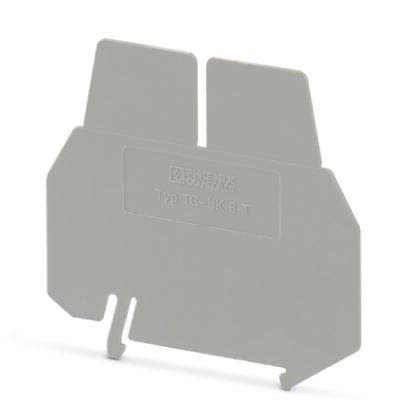 Phoenix Contact - TS-UK 6-T - Séparateur