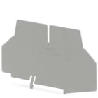 Phoenix Contact - TS-UT 6-T/SP - Séparateur