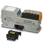 Phoenix Contact - AXL F IMPULSE2 XC 1H - AXL F IMPULSE2 XC 1H -AXIOLine-Module fonction