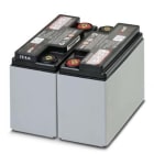 Phoenix Contact - Kit batterie WTR de rechange pour module batterie 24VDC-13Ah